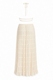Julie Bella Top & Skirt Set