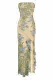 Serena Maxi Dress
