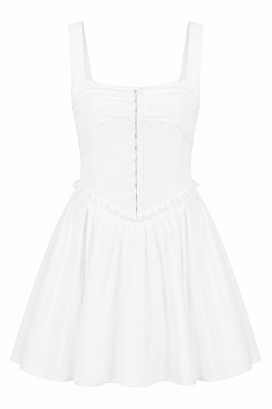 Chloe Mini Dress