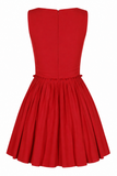 Chloe Mini Dress