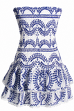 Elowen Mini Dress