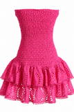 Elowen Mini Dress