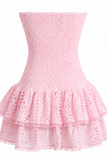 Elowen Mini Dress