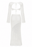 Macauley Top + Skirt Set