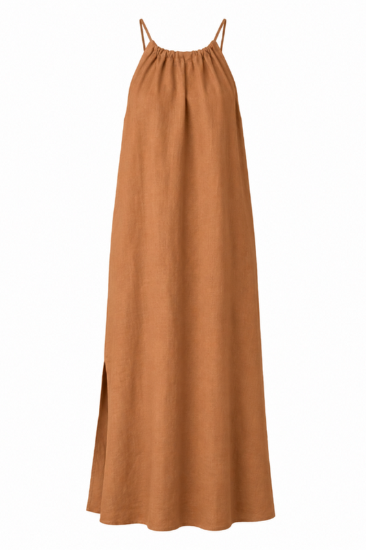 Elena Vacation Sundress