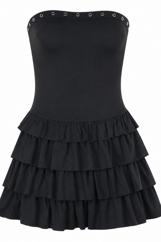 Hazel Mini Dress
