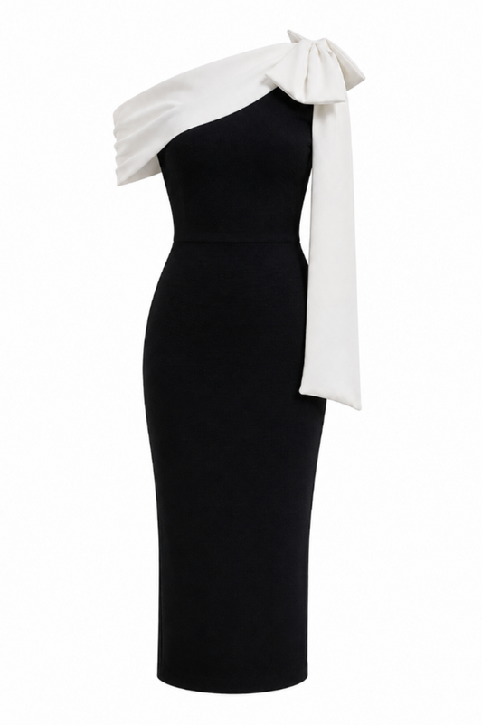 Olivia Bandage Dress