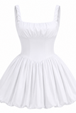 Brielle Homecoming Short Dress