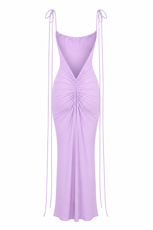Melani Maxi Gown
