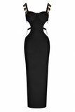 Ariana Cocktail Gown