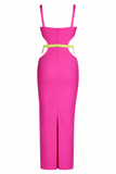 Ariana Cocktail Gown