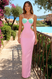 Ariana Cocktail Gown