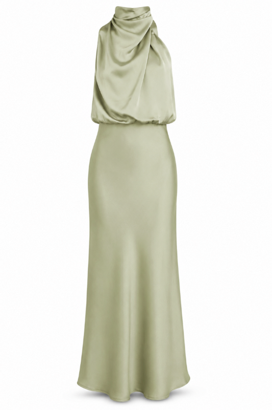 Lydia Slip Dress