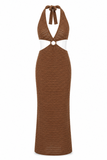 Sienna Beach Cover Up Skirt Set