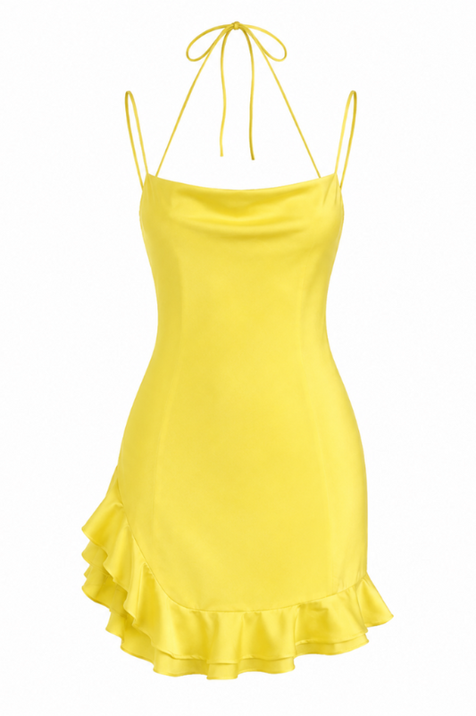 Clara Slip Dress