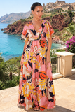 Willa Summer Vacation Dress