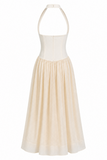 Genevieve Maxi Dress