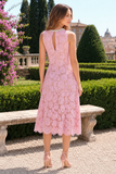 Vivian Elegant Cocktail Dress