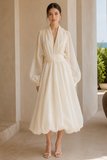 Lilly Chiffon Maxi Dress
