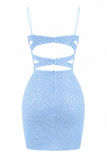 Freya Mini Dress