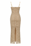 Beatrice Midi Bodycon Dress
