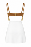 Elaina Skirt Matching Set
