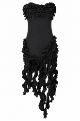Josephine Cocktail Prom Dress