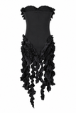Josephine Cocktail Prom Dress