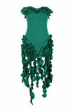 Josephine Cocktail Prom Dress