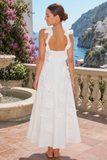 Priscilla Maxi Dress