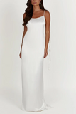 Elenora Rose Gown