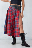 Rebel Maxi Kilt