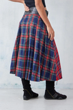 Rebel Maxi Kilt