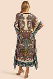 Sophia Vacation Midi Dress