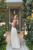 Julie Bella Top & Skirt Set