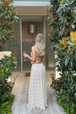Julie Bella Top & Skirt Set