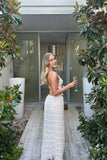 Julie Bella Top & Skirt Set