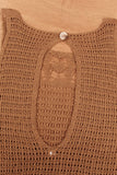 Madelyn Beach Cover Up Dress