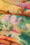 Madison Floral Mini Dress