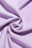 Lady Strapless Midi Dress