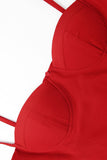 Samaria Corset Sundress