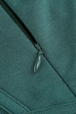 Celestina Draped Maxi Dress