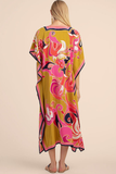 Sophia Vacation Midi Dress