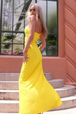 Natalie Maxi Dress