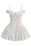 Elida Mini Dress