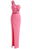 Natalie Maxi Dress
