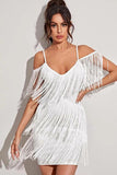 Juliette Cocktail Mini Dress