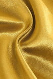 Selena Draped Satin Corset Maxi Dress