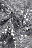 Lilah Sequin Mini Dress
