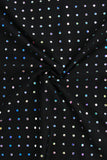 Georgia Sparkle Midi Dress